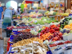 Почти 4 тысячи рублей составила стоимость минимального набора продуктов в Нижегородской области