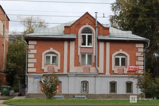 Купеческие дома и наследие 90-х: чем удивляет Гордеевка в Нижнем Новгороде — фоторепортаж - фото 27