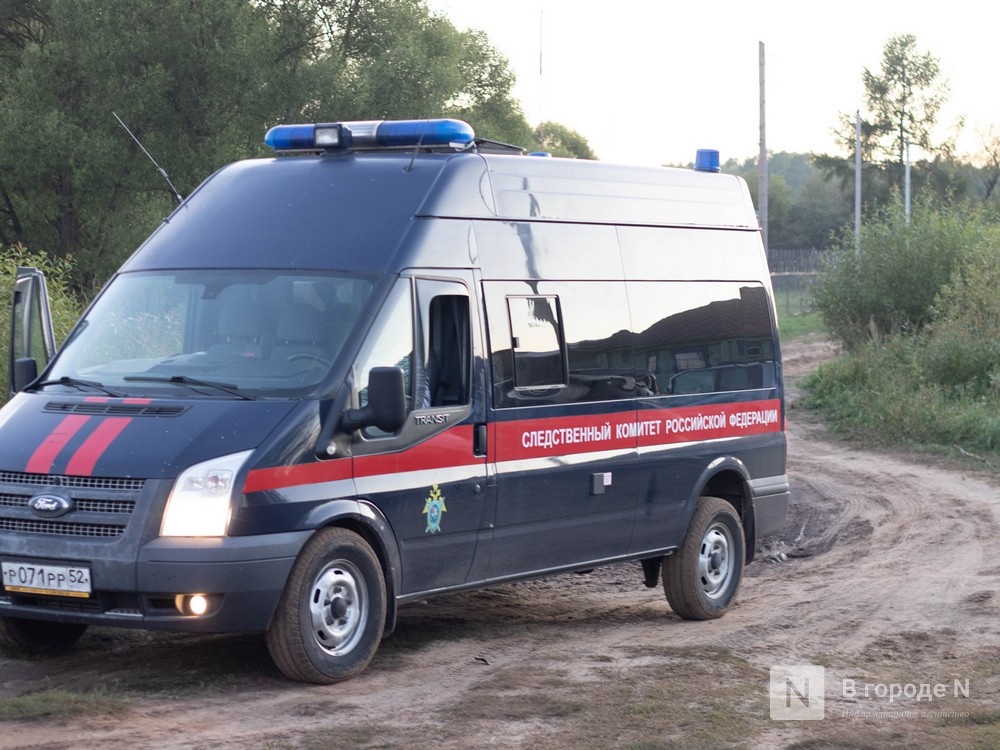 Полицейского будут судить после гибели мужчины в Нижнем Новгороде