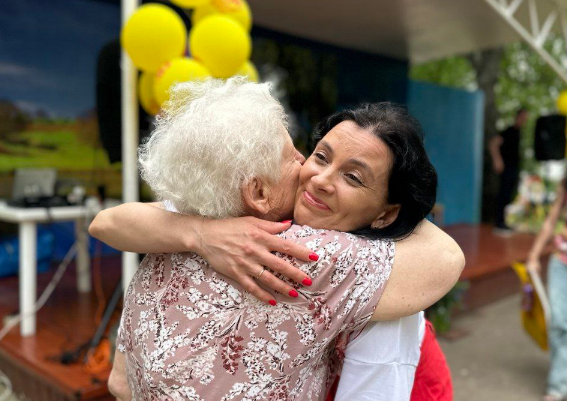 Татьяна Гриневич заставила ПФР пересчитать пенсию нижегородке - фото 1