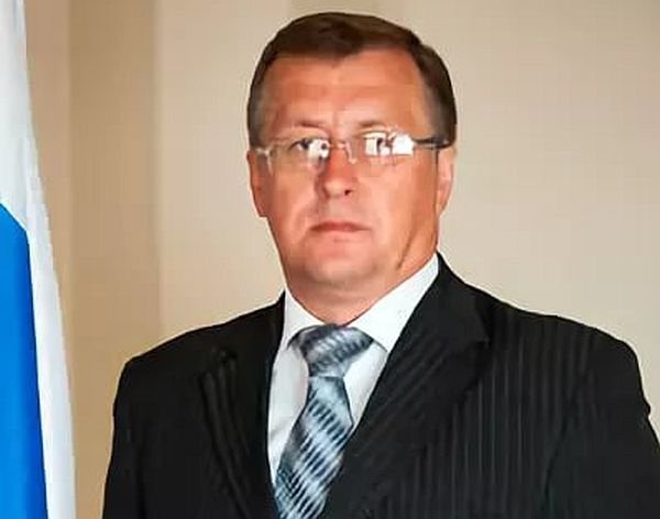 И. о. председателя Нижегородского облсуда назначен Вячеслав Поправко - фото 1