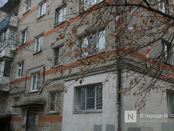 Дальше &ndash; хуже? Почему дома в Нижнем Новгороде массово разрушаются и трещат по швам - фото 10